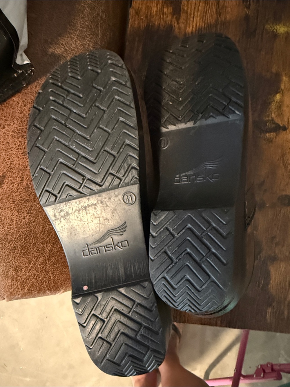 Dansko - Picture 2 of 4